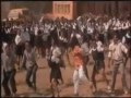 Sarafina lords prayer scene