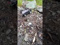 one of my trades I did with Brent at adventure time rc panda hobbies bronco. test on the rocks