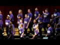 Patchogue-Medford District Elementary Show Choir 2016