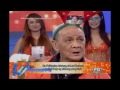 Wowowin: Ulilang tatay, todo indak sa tugtugin