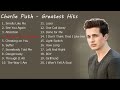 Charlie Puth - Greatest Hits Songs - Music Mix Playlist