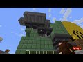 Ik bouw een snackbar in Minecraft! (Pixelburen Survival)