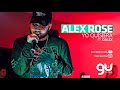 ALEX ROSE - MIX #01 [2018] by GotUrbanoDOS