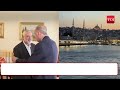 Haniyeh Honoured Near Netanyahu's Office; NATO Nation Shocks Tel Aviv With Bold Move
