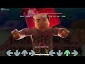 Bing Chilling | FNF VS Roblox Chairman Mao