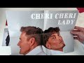 TWENTY4TIM & DIETER BOHLEN - Cheri Cheri Lady (CD Bundle) UNBOXING