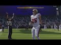 Madden NFL 24 clip