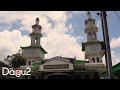 Suasana Menjelang Sholat Jumat Masjid Jami' Wali Limbung  Medari, Kecamatan Ngadirejo, Temanggung