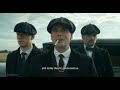 Me And The Boys Before Going Into The Exam Hall | ft. Peaky Blinders | Thomas Shelby