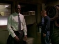 The Wire - Herc and the desk