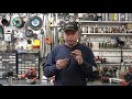 Hidden Carburetor Adjusting Screws On 2 Stroke Weedeaters and Leaf blowers