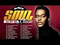 Soul music 70s Greatest hits - Luther Vandross, Aretha Franklin, Marvin Gaye, Stevie Wonder