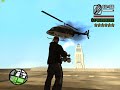 San Andreas fun and link to completed save game