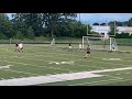 Aidan Fitzpatrick 2021 - Soccer Higlights - Senior Year