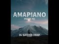 Dj Kaycee Deep_Amapiano_Hottest_Mix No.3(Awvalwe Umkhukhu,wadibsa,Jaivaa)2024_deep mix_