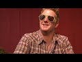 Josh Homme (QOTSA) about KYUSS (Lo Sound Desert interview, 2011)