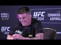 UFC 304: Edwards vs. Muhammad 2 Media Day LIVE Stream | MMA Fighting