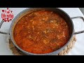 Turkish ravioli soup