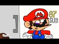 Mario is OBESE (Animation)