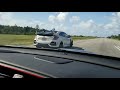 Honda Civic Type R FBO 93 vs Honda Civic Type R FBO 93 & Meth (Does Meth Make A Big Difference?)