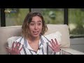 Katelyn Ohashi on being body shamed: 