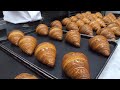 Watch 5 Bakery Videos That Make You Feel Better - Korean Street Food