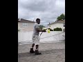 Power washing 👍💪🏼Staten Island