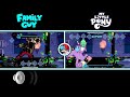 FNF Pibby New MLP Vs Pibby Family Guy | Twinkle Till Dawn Vs Dusk-Till-Dawn | Pibby FNF Mods