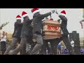 Ghana pallbearers say goodbye to 2020 (Coffin Dance Meme)