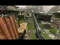 M4 || Call of Duty Modern Warfare 3 Multiplayer Gameplay 4K 60FPS (No Commentary)