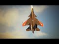 Battle For Farbanti but with The Liberation Of Gracemeria as background music | Ace Combat 7