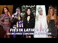 Fiesta Latina Mix 2024 - Becky G, Bad Bunny, Camila Cabello, J Balvin, Shakira Pop Latino Reggaeton