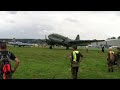 C-46 at Geneseo 2013