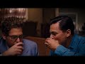 METAMORPHOSIS - Wolf Of Wall Street edit