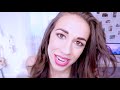 WHAT COLLEEN BALLINGER IS ACTUALLY LIKE