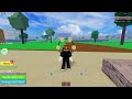 Noob To MAX LEVEL Venom in Blox Fruits [FULL MOVIE]