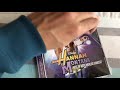 Hannah Montana & Miley Cyrus - Best Of Both Worlds Concert Soundtrack Unboxing cd/dvd