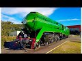 3801 NSW Rail Museum at Thirlmere