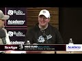 Texas A&M head football coach Mike Elko joins TexAgs Radio presented by Academy Sports + Outdoors