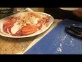 How I Prepare Lobster