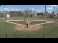 Baseball - Chestnut Hill College Vs. Briarcliffe College - 4-11-15