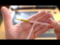 Pen plotting on the SE/A1 AxiDraw Drawing Machine | Vlog #021