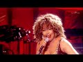 Tina Turner - Addicted To Love 2009 Live