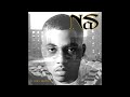 Nas - Street Dreams (Bonus Verse - Official Audio)