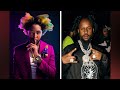 Skillibeng got robbed in JA Vershon exposed Popcaan duty ways #skillibeng #popcaan