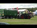 FENDT 936 Vario vs FENDT 933 Vario