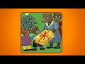 Little Brown Bear - Compilation 3