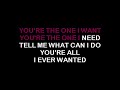 *NSYNC - I Want You Back (Karaoke HD) Instrumental