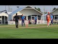 Shahid Afridi hat-trick against Brampton Wolves in GT20 Canada
