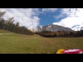 Speedflying Zugspitze